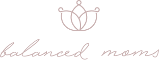 Szőrfi Andrea kismama mentor és anyamentor - BalancedMoms logo